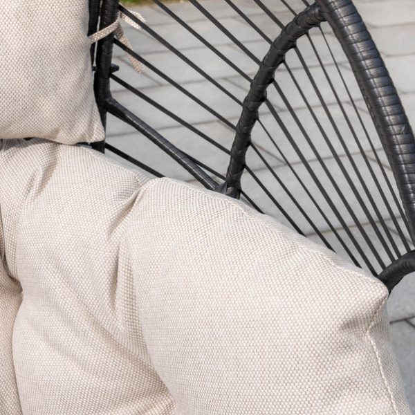 Dunelm Egg Chair or £160 Cash! Plus Instant Wins!