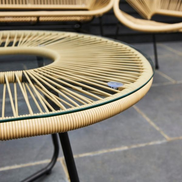Dunelm Harp String Garden Set or £150 Cash!