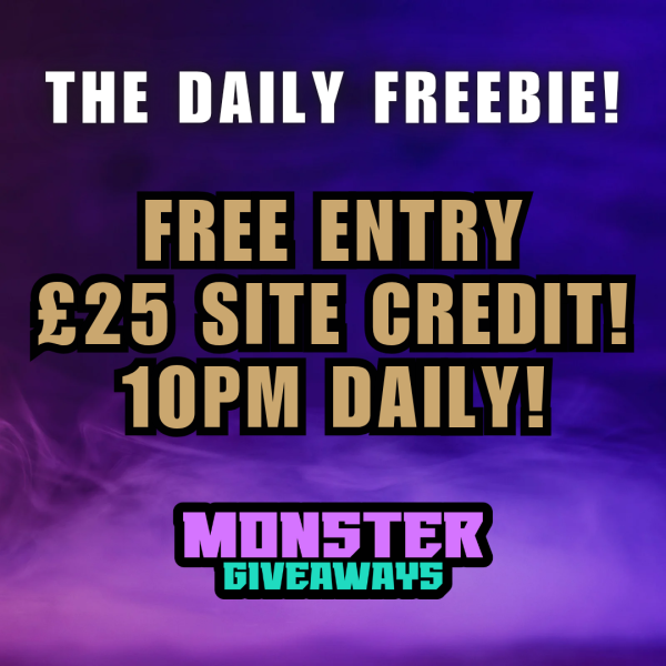 The Daily Freebie #56
