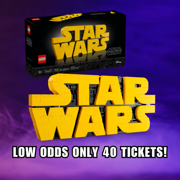 LEGO Star Wars 75407