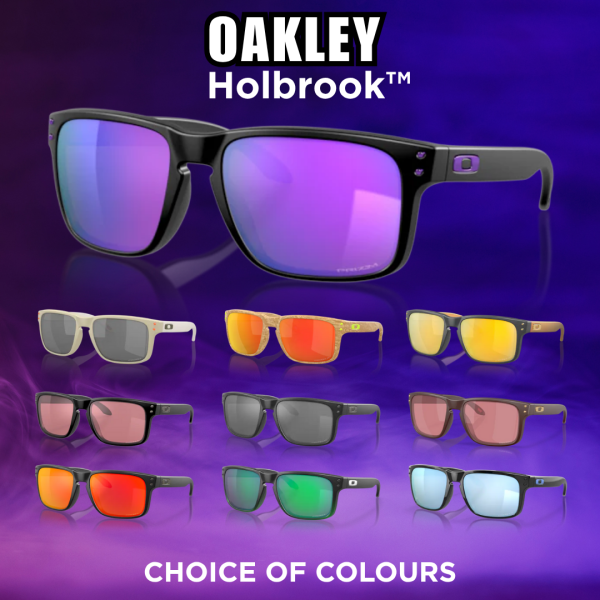 Oakley Sunglasses