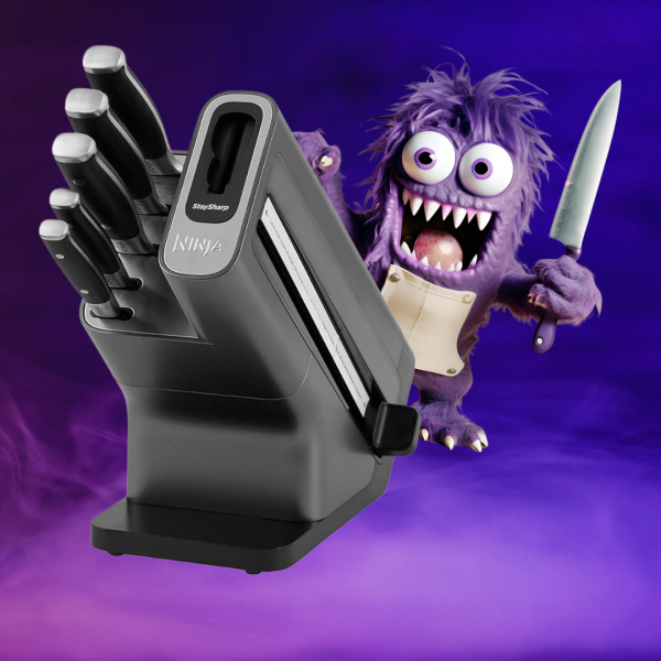 Ninja Knives Set #15