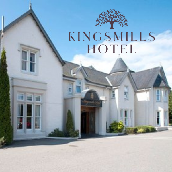Kingsmill's Summer Classic Stay with Dinner!