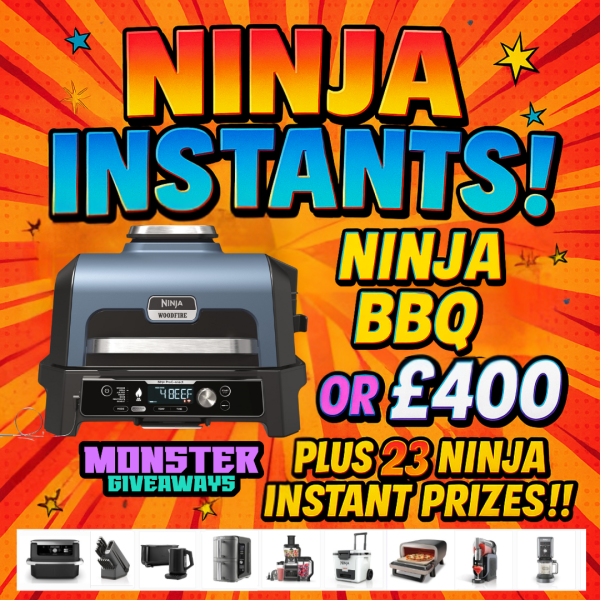 Ninja Instants #4