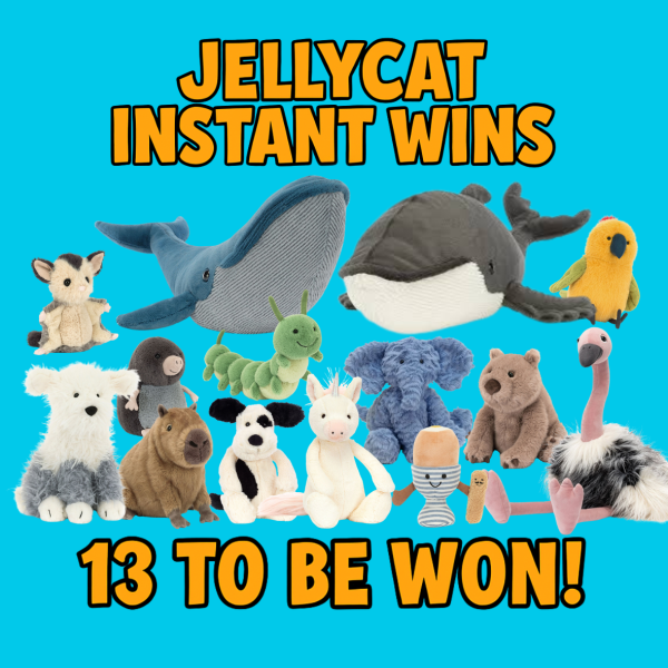 JellyCat Instants #2