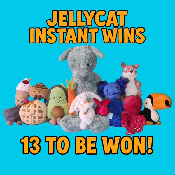 JellyCat Instants #3