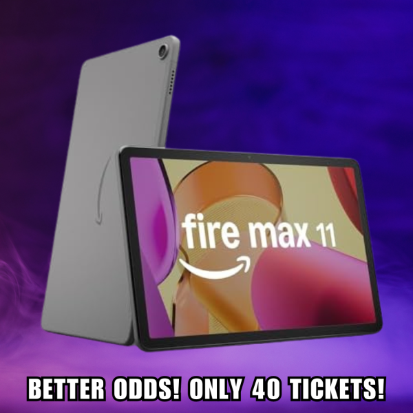 Amazon Fire Max 11 Tablet