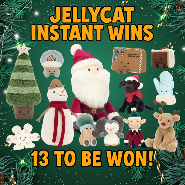 JellyCat Instants #6