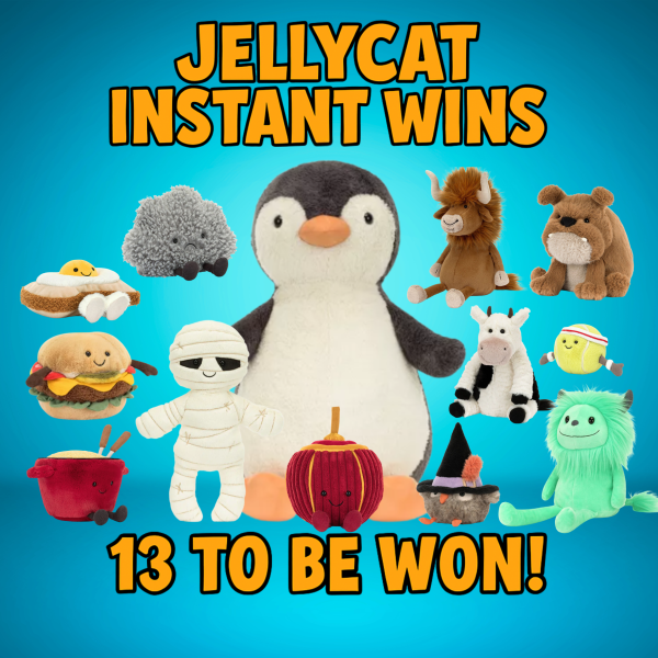 JellyCat Instants #5