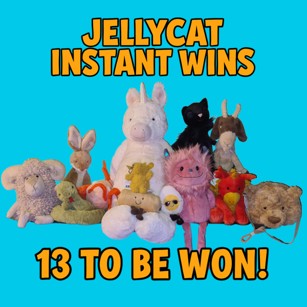 JellyCat Instants #4