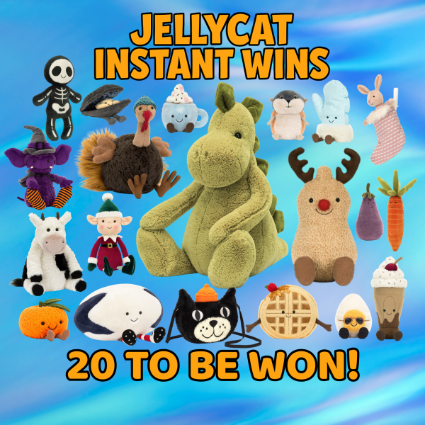JellyCat Instants #9