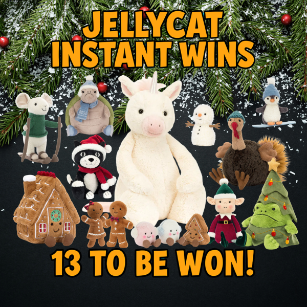 JellyCat Instants #7