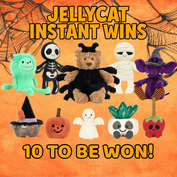 JellyCat Instants #8