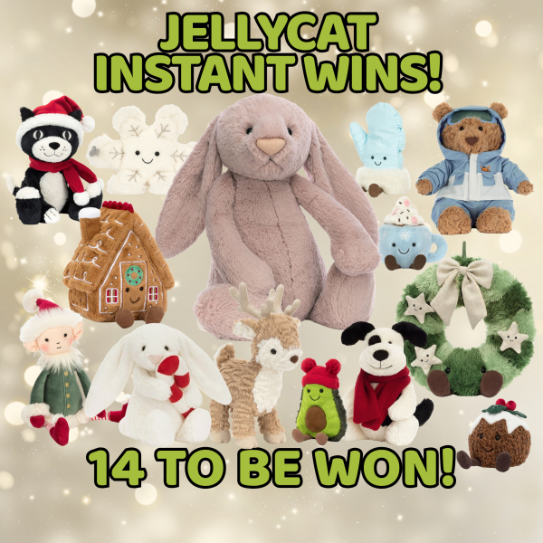 JellyCat Instants #10