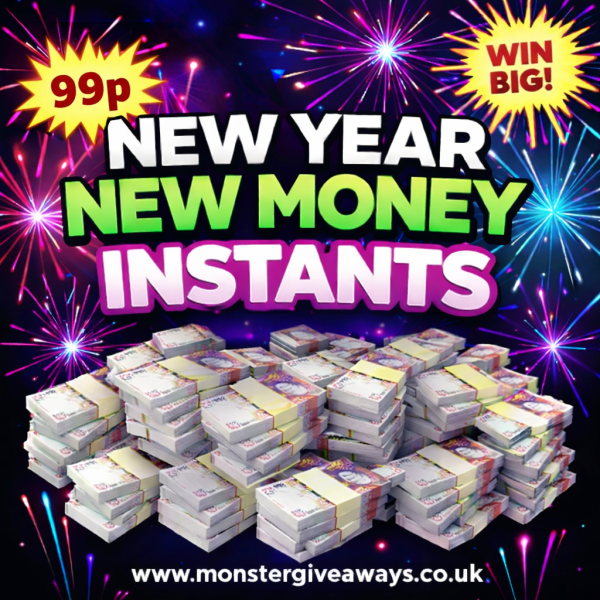 New Money Instants!