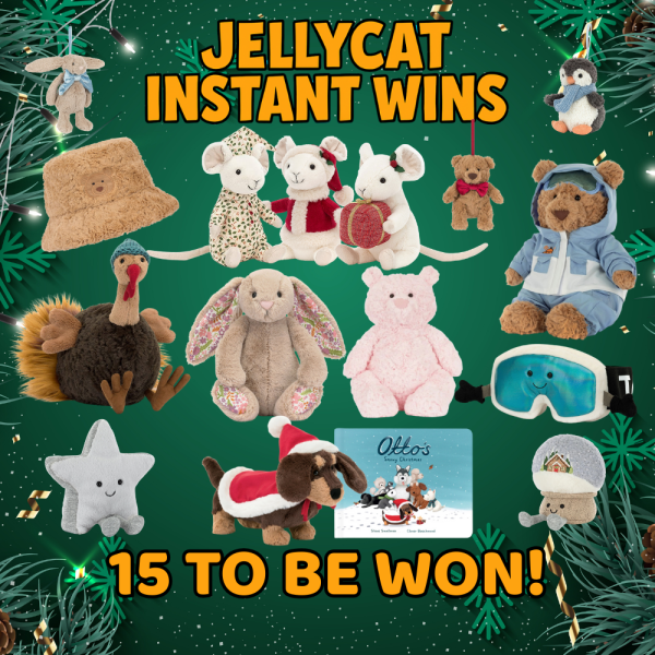 JellyCat Instants #12