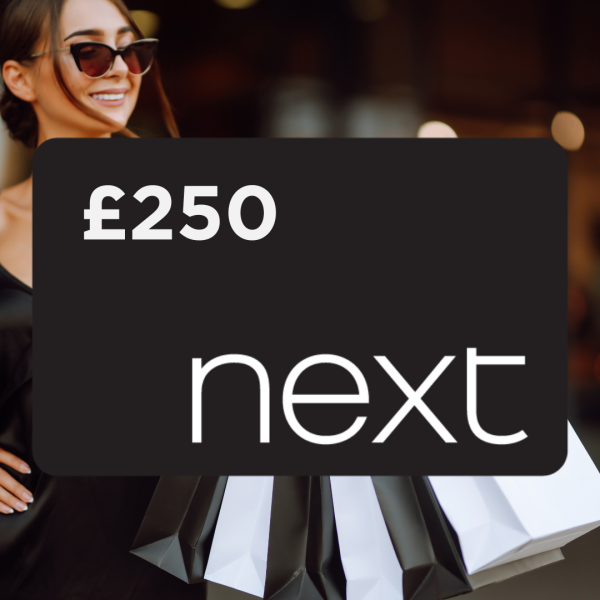 £250 Next Gift Card