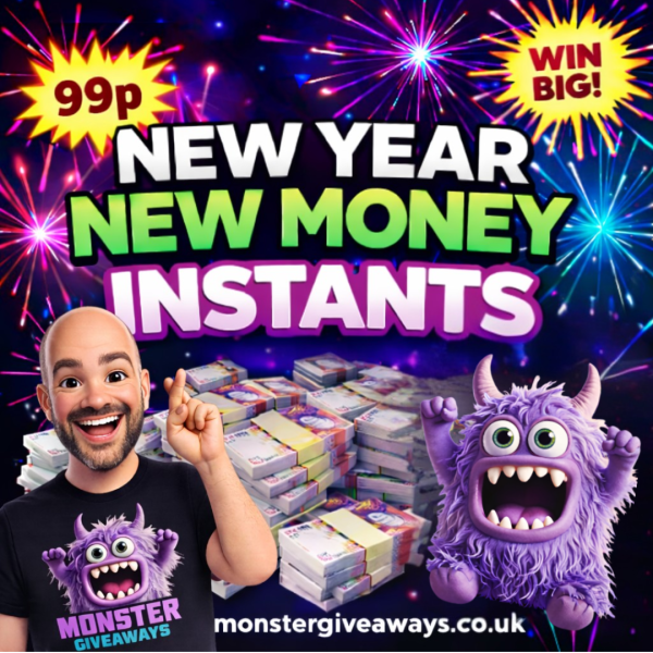 New Money Instants 2!