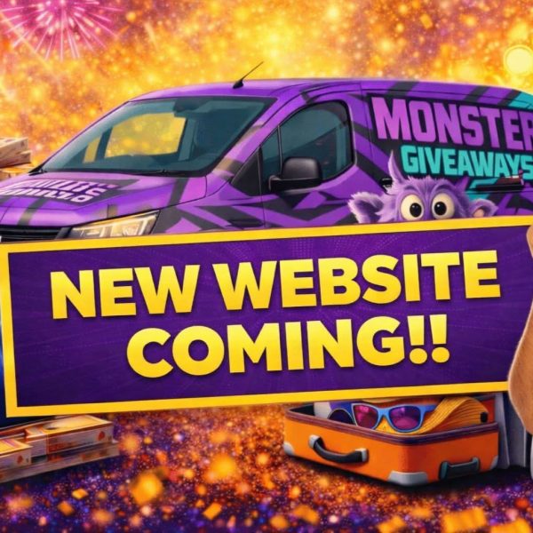 CLICK FOR INFO - THIS IS NOT A COMPETITION